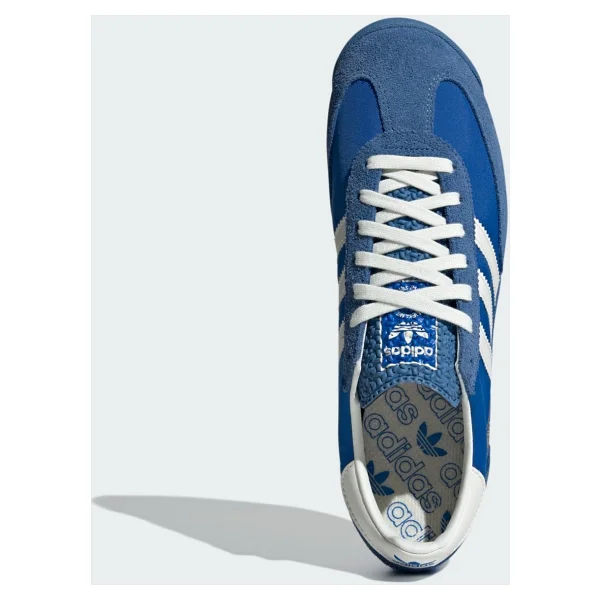 Adidas Sl 72 Rs Ig2132 Mavi Spor Ayakkabı - Görsel 5