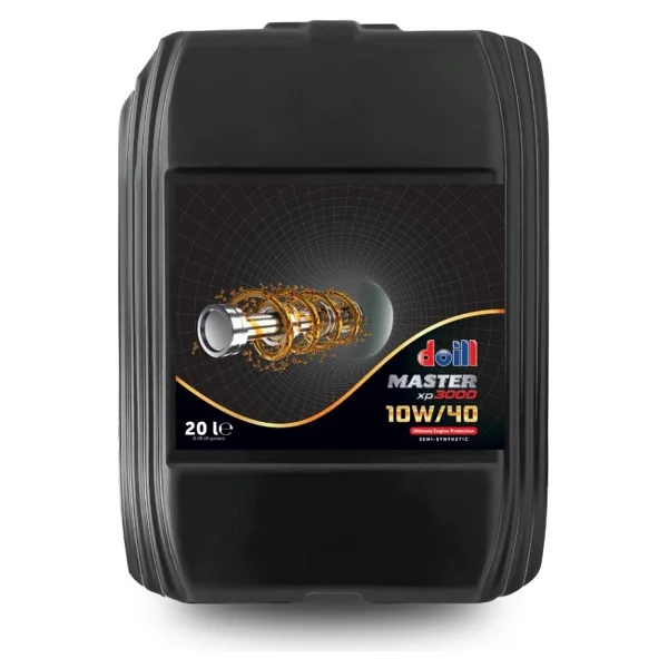 Doill Master 10W-40 A3/B4 20 lt Motor Yağı - 2026 - Görsel 5