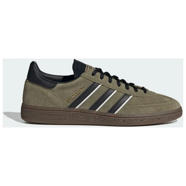 Adidas Spezial Ig6183 Haki Erkek Spor Ayakkabı - Görsel 8