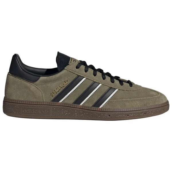 Adidas Spezial Ig6183 Haki Erkek Spor Ayakkabı - Görsel 2