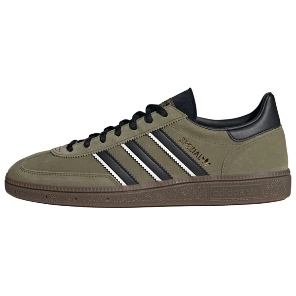 Adidas Spezial Ig6183 Haki Erkek Spor Ayakkabı - Görsel 3