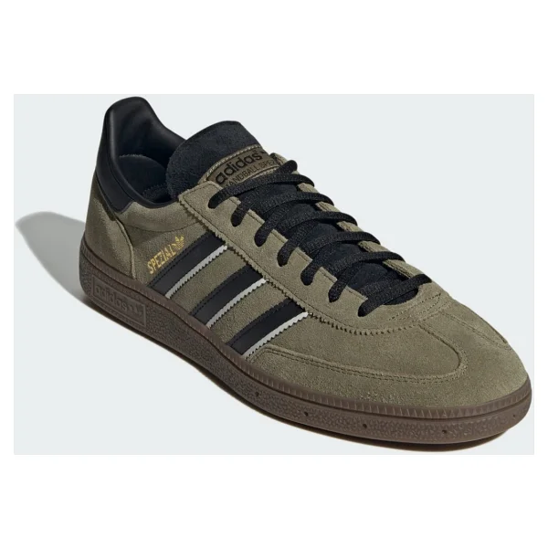 Adidas Spezial Ig6183 Haki Erkek Spor Ayakkabı - Görsel 4