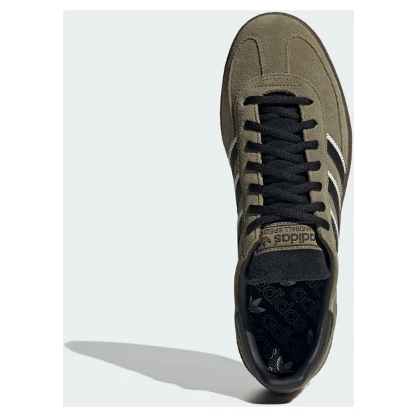 Adidas Spezial Ig6183 Haki Erkek Spor Ayakkabı - Görsel 5