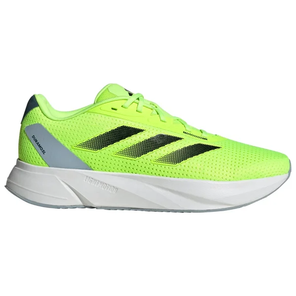 Adidas Duramo Sl Erkek Koşu Ayakkabısı - Görsel 2