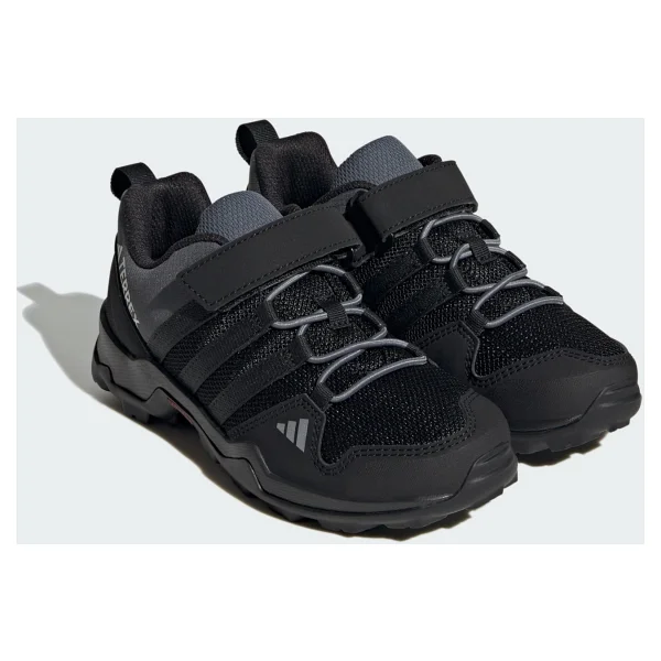 Adidas Terrex Ax2r Cf K Çocuk Outdoor Ayakkabı - Görsel 4