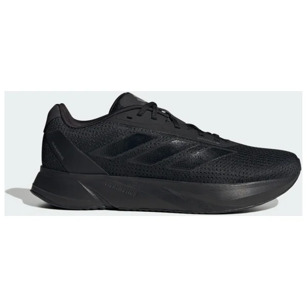 Adidas Duramo Sl Ie7261 Siyah Erkek Koşu Ayakkabısı - Görsel 6