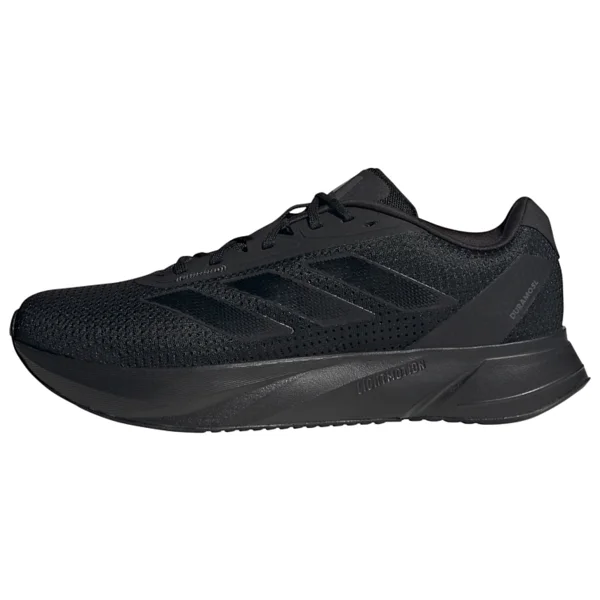 Adidas Duramo Sl Ie7261 Siyah Erkek Koşu Ayakkabısı - Görsel 3