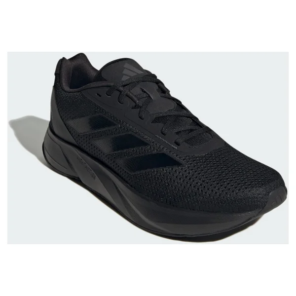 Adidas Duramo Sl Ie7261 Siyah Erkek Koşu Ayakkabısı - Görsel 4