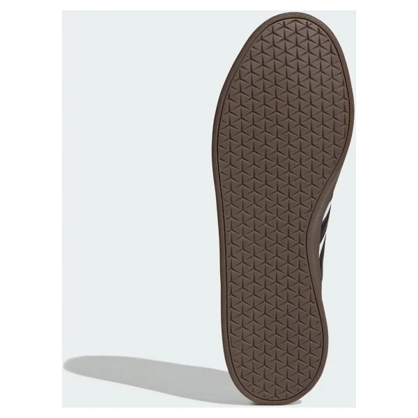 Adidas Vl Court Base Id3711 Beyaz-Siyah Erkek Spor Ayakkabı - Görsel 5