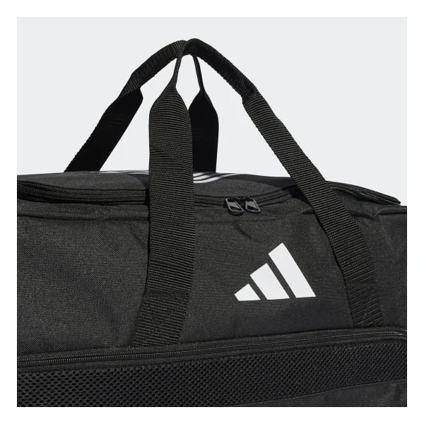 Adidas Tiro League Duffel M Hs9749 Spor Çantası - Görsel 5