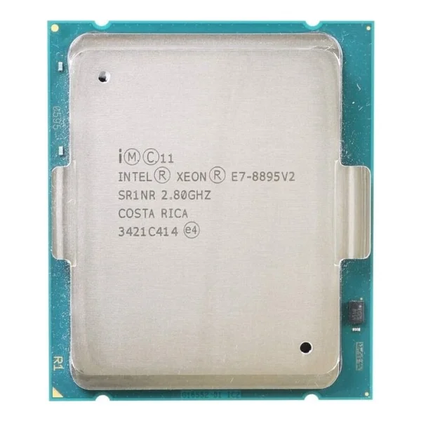 Intel Xeon E7-8895 V3 45m 2.60 GHz 9.6 Gt/S Sunucu Işlemci - Görsel 2