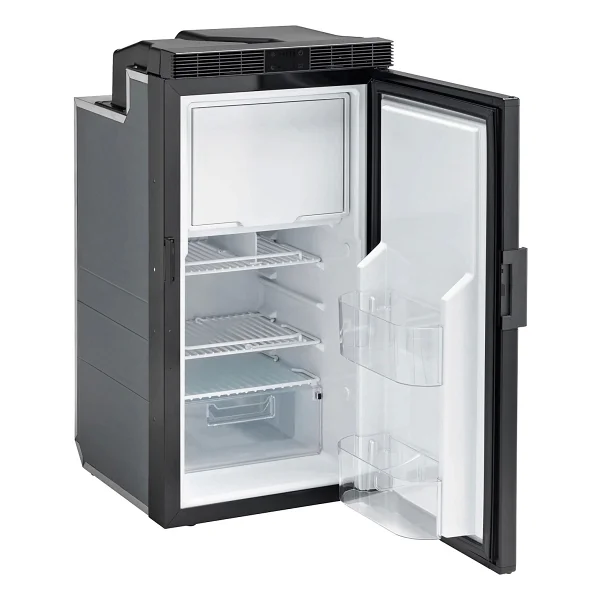 Indel B-Slım70 70lt 12v,24v Kompresörlü Karavan Buzdolabı - Görsel 2