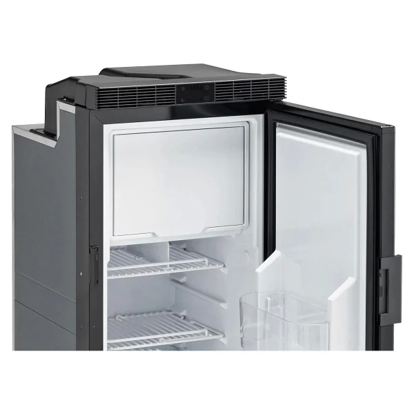Indel B-Slım70 70lt 12v,24v Kompresörlü Karavan Buzdolabı - Görsel 3
