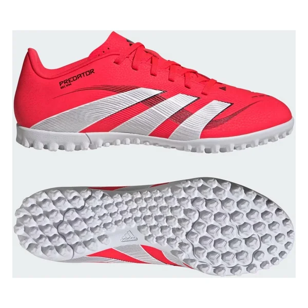 Adidas Predator Club Tf Halı Saha Ayakkabısı - Görsel 3