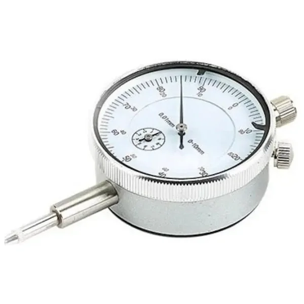 Venoa Hassas Mihengir Komparatör Saati Set 0-10 Mm - Görsel 4