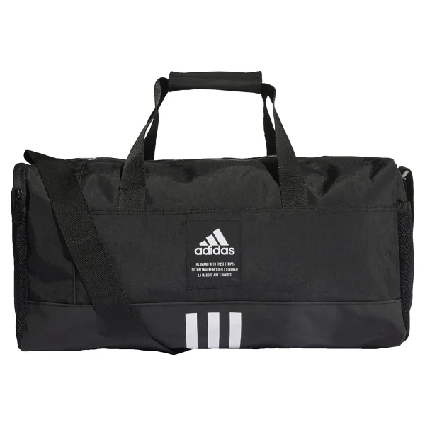 Adidas 4athlts Duf M Spor Çantası Hc7272 - Görsel 2