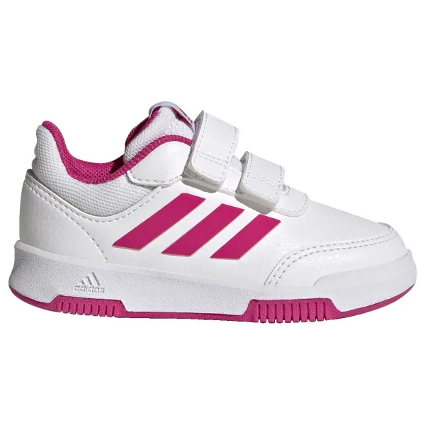 Adidas Tensaur Sport 2.0 Cf I Gw6468 Beyaz-Pembe Bebek Spor Ayakkabı - Görsel 2