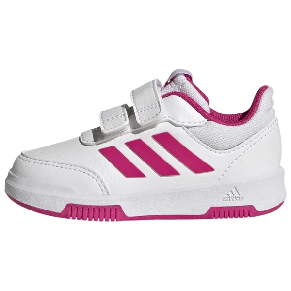 Adidas Tensaur Sport 2.0 Cf I Gw6468 Beyaz-Pembe Bebek Spor Ayakkabı - Görsel 3