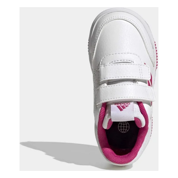 Adidas Tensaur Sport 2.0 Cf I Gw6468 Beyaz-Pembe Bebek Spor Ayakkabı - Görsel 5