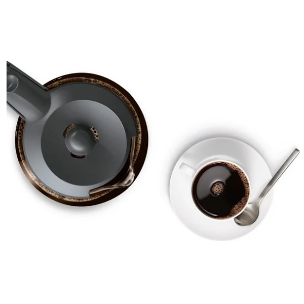 Bosch Filtre Kahve Makinesi Comfortline Kırmızı 15 Fincan Kapasite İle Otomatik Kapanma Özelliği - Görsel 2