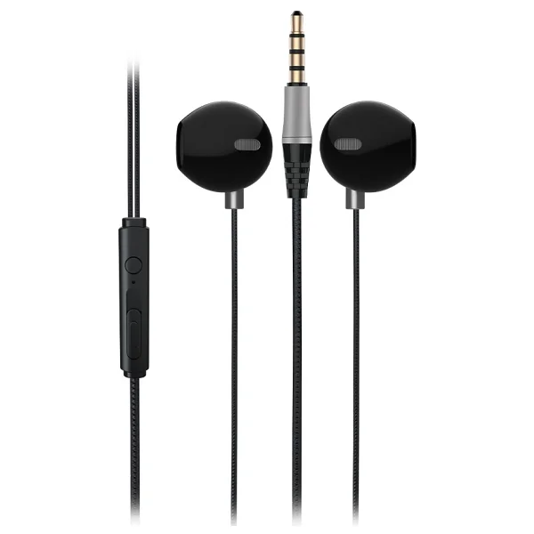 Lenovo Lecoo Eh101 Kablolu Kulak İçi Kulaklık - Görsel 2