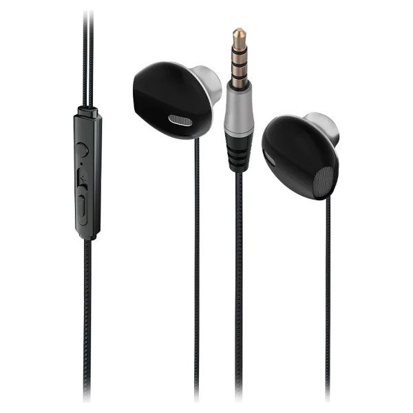 Lenovo Lecoo Eh101 Kablolu Kulak İçi Kulaklık - Görsel 3