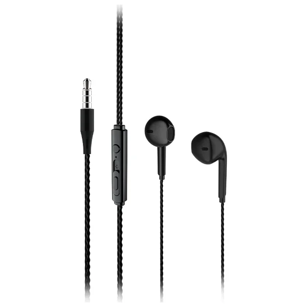 Lenovo Lecoo Eh104 Siyah Kablolu Kulak İçi Kulaklık - Görsel 5