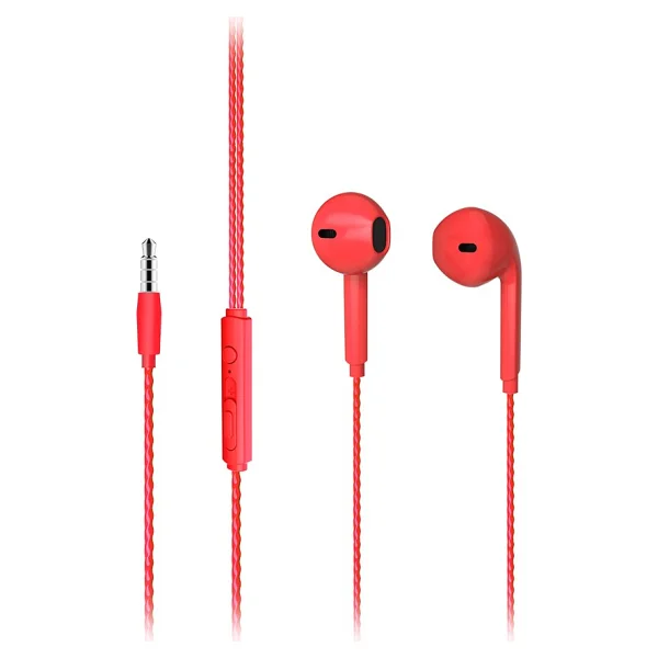 Lenovo Lecoo Eh104 Kablolu Kulak İçi Kulaklık - Görsel 3
