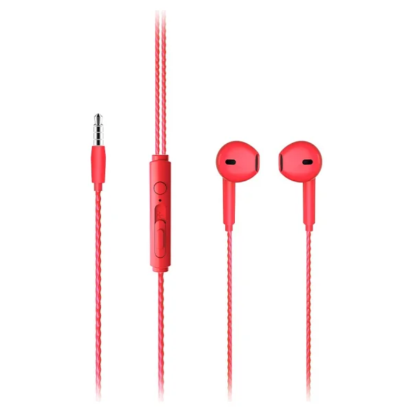 Lenovo Lecoo Eh104 Kablolu Kulak İçi Kulaklık - Görsel 4