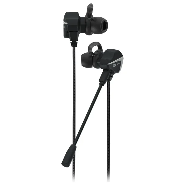Lenovo Lecoo Ht105 Kablolu Kulak İçi Kulaklık - Görsel 9