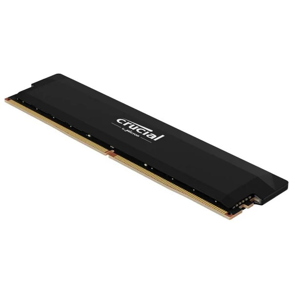 Crucial Pro Overclocking 16 GB 6000 MHz Cl36 Cp16g60c36u5b DDR5 RAM - Görsel 2