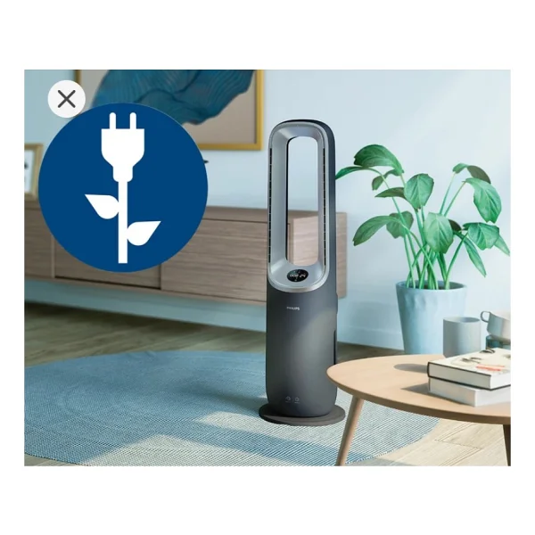 Philips Amf870/15 3in1 Hava Temizleyici - Görsel 5