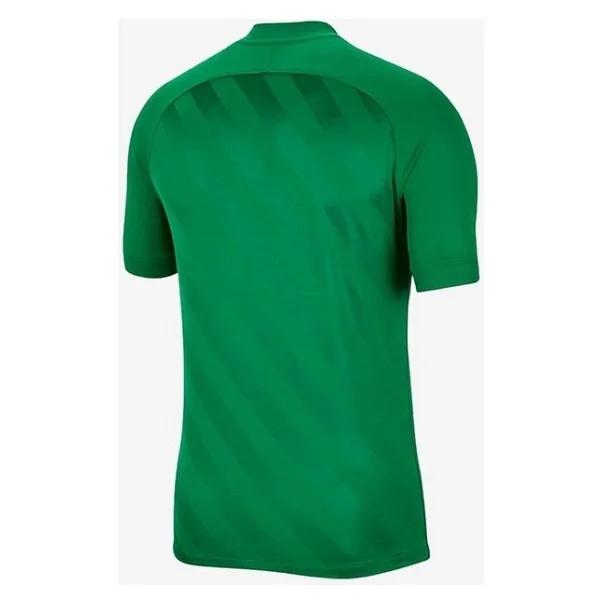 Nike Dry Jersey Challenge Iıı Bv6703-302 Yeşil Erkek Futbol Forması - Görsel 2