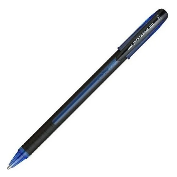 Uni-Ball Sxn-101 Jetstream 0.7 Mm Mavi Roller Kalem - Görsel 2