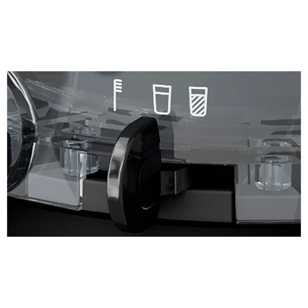 Bosch Vitaextract Mesm731m Slow Juicer 150 W Yavaş Sıkım Katı Meyve Sıkacağı - Görsel 4