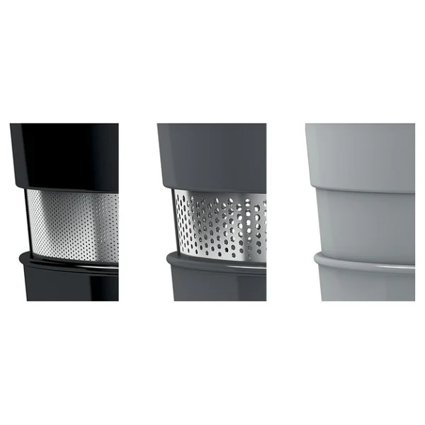 Bosch Vitaextract Mesm731m Slow Juicer 150 W Yavaş Sıkım Katı Meyve Sıkacağı - Görsel 7