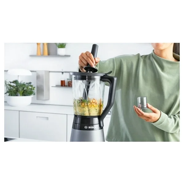 Bosch Mmb6177s Vitapower 1200 W Blender Seti - Görsel 4