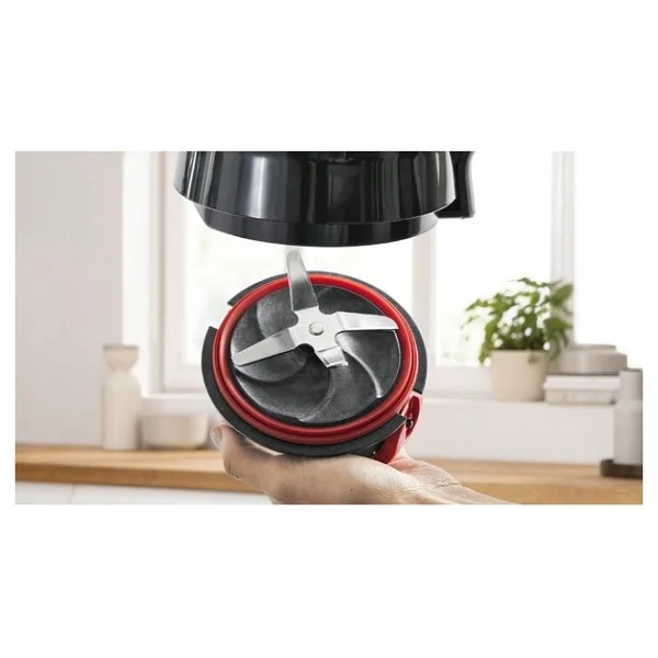 Bosch Mmb6177s Vitapower 1200 W Blender Seti - Görsel 8