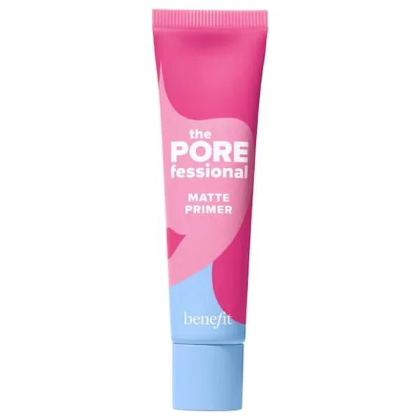 Benefit The Porefessional Matte Primer - Görsel 5