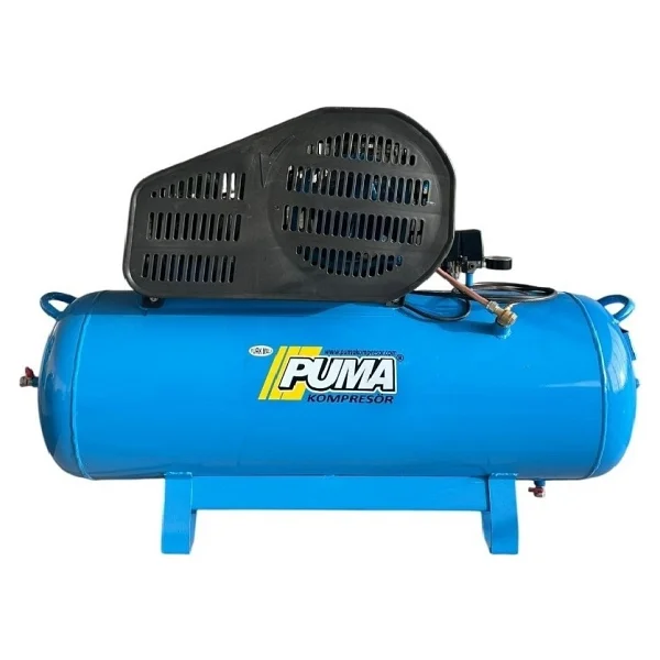 Puma Pe40/200-3 200 Lt 3 Pistonlu Yağlı Kompresör - Görsel 4