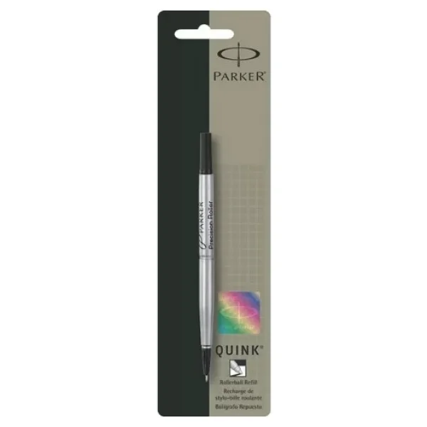 Parker Roller Yedek Siyah (M) - Görsel 2