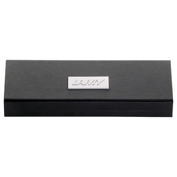 Lamy Swift 334pm Mavi Roller Kalem - Görsel 2