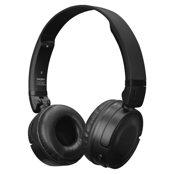 Snopy Sn-Xbk33 Batty Kulak Üstü Bluetooth Kulaklık Beyaz - Görsel 6