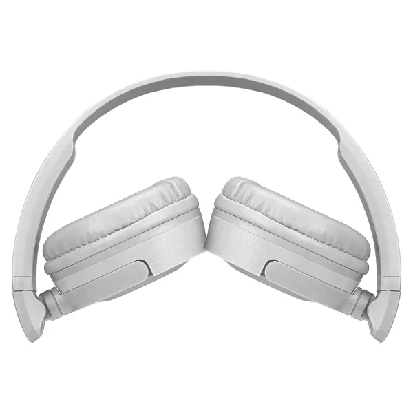 Snopy Sn-Xbk33 Batty Kulak Üstü Bluetooth Kulaklık Beyaz - Görsel 4