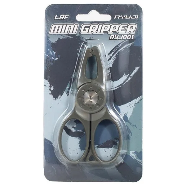 Ryuji Lrf Mini Gripper Balık Tutucu - Görsel 2