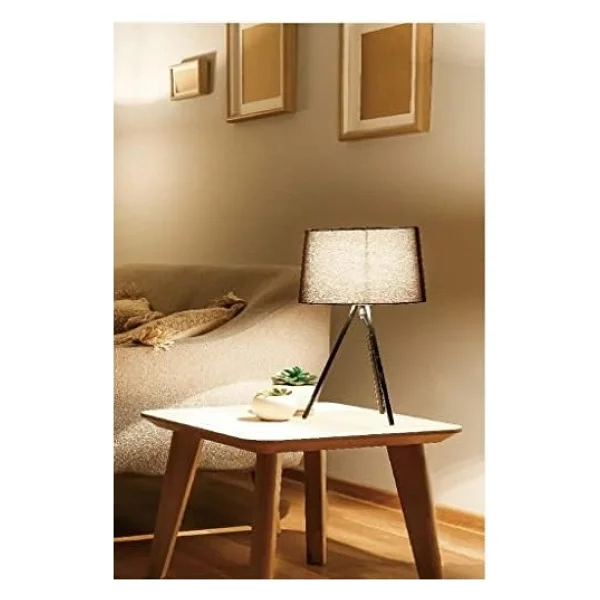 Panasonic Sarı Işık 14 W-100 W 1521 Lümen E27 LED Ampul - Görsel 3