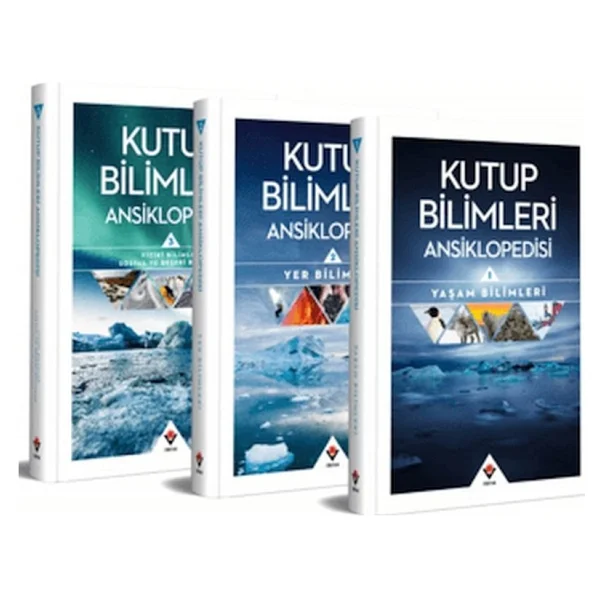 Kutup Bilimleri Ansiklopedisi - Görsel 2