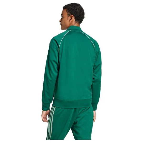 Adidas Adicolor Classics Sst Track Erkek Eşofman Üstü - Görsel 7