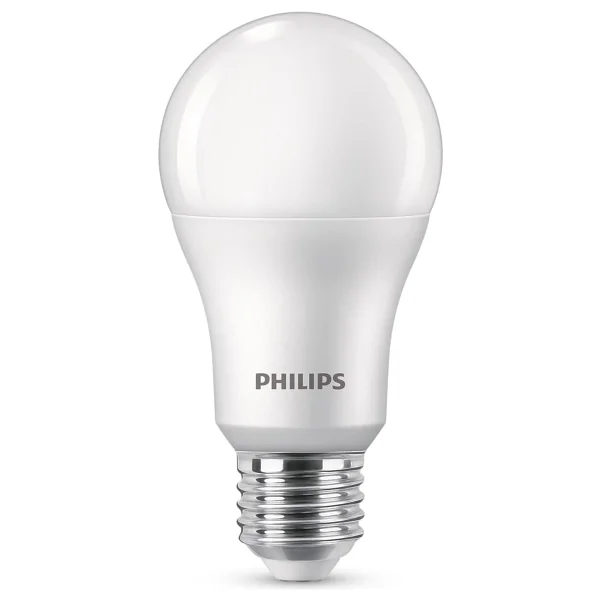 Philips Mycare Sarı Işık 13 W-100 W E27 LED Ampul - Görsel 2