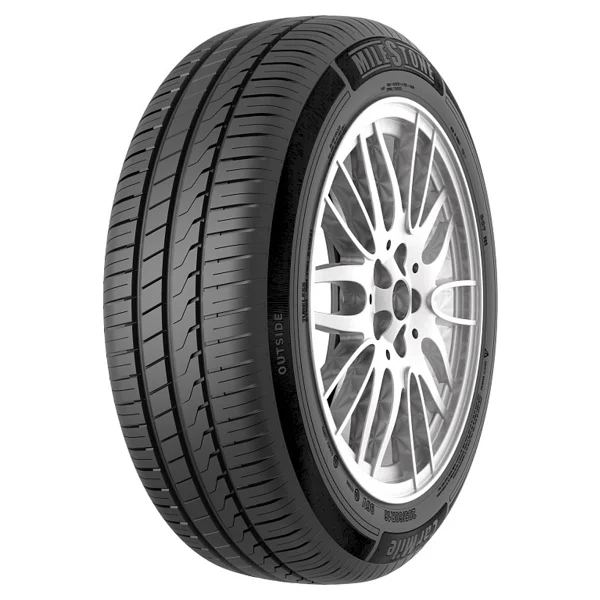 Milestone Carmile 195/65 R15 91h Yaz Lastiği - Görsel 3
